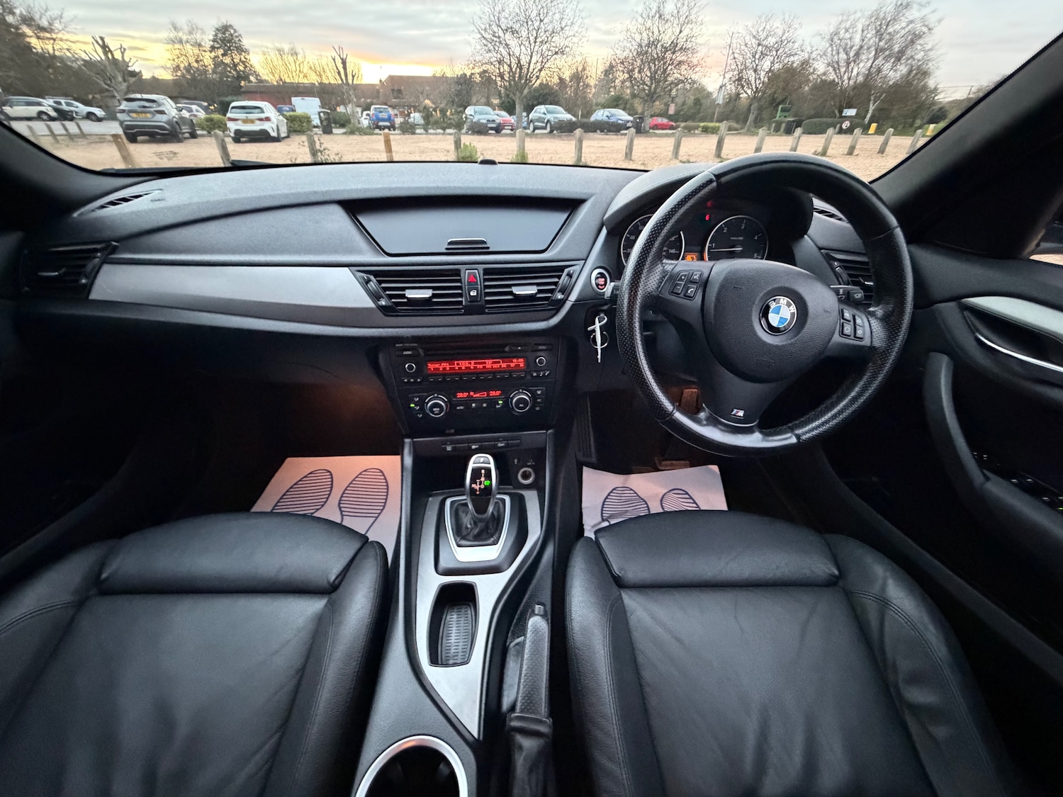 Used BMW X1 2014 for sale - 76641663: Photo 16