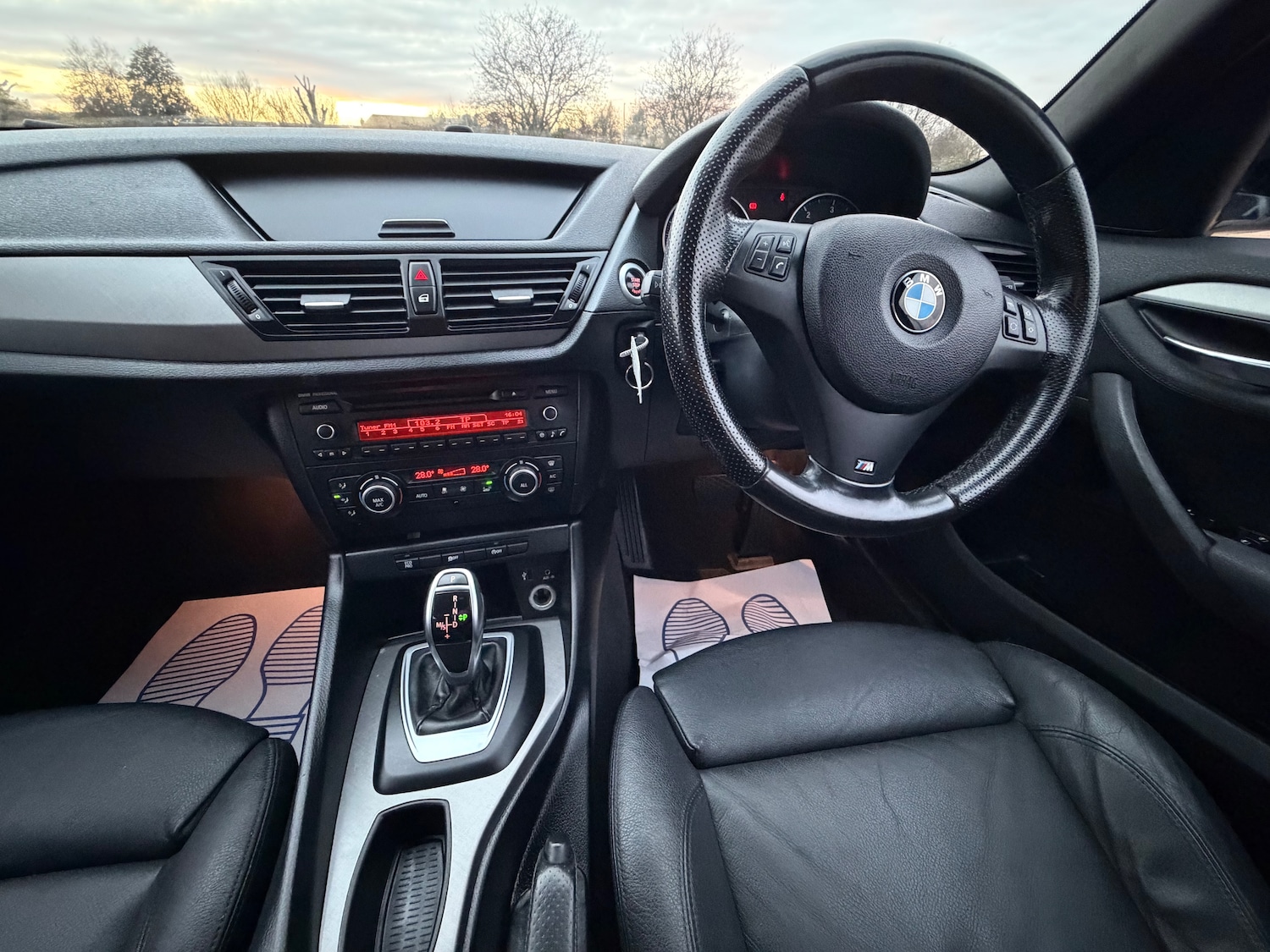 Used BMW X1 2014 for sale - 76641663: Photo 17