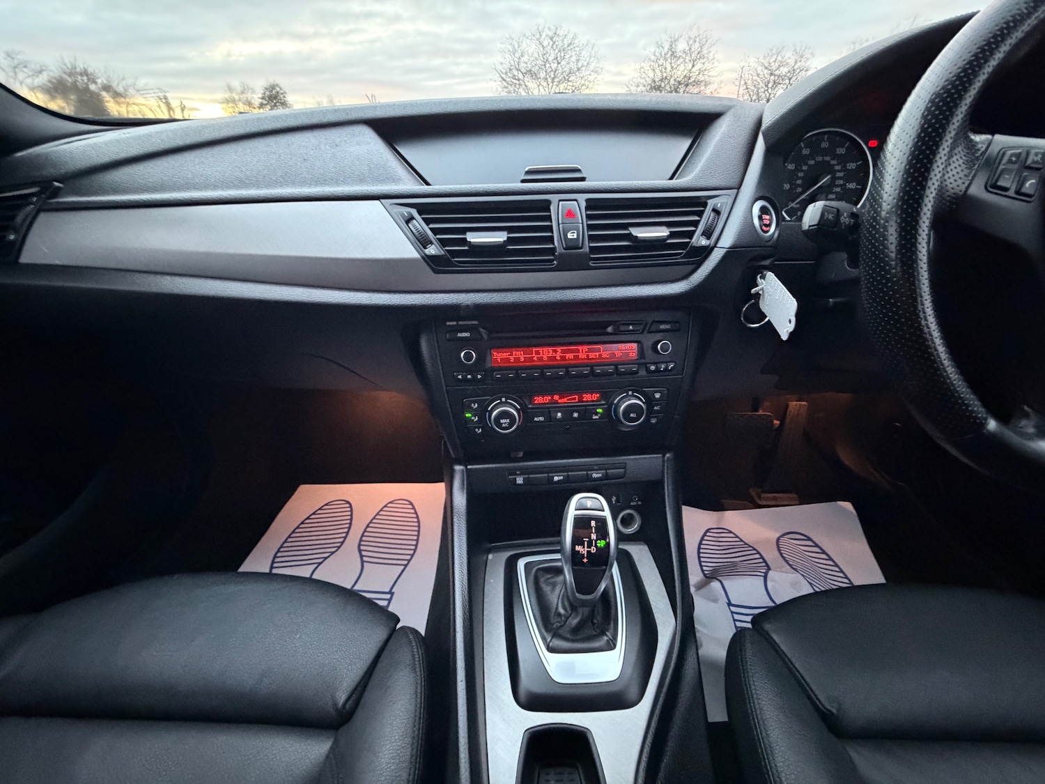 Used BMW X1 2014 for sale - 76641663: Photo 18