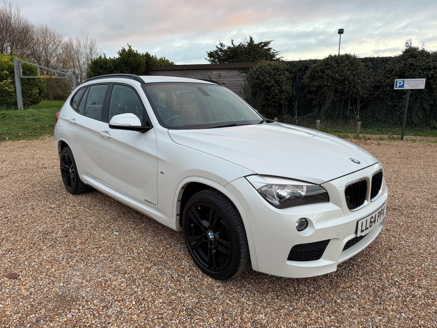 Used BMW X1 2014 for sale - 76641663: Photo 2