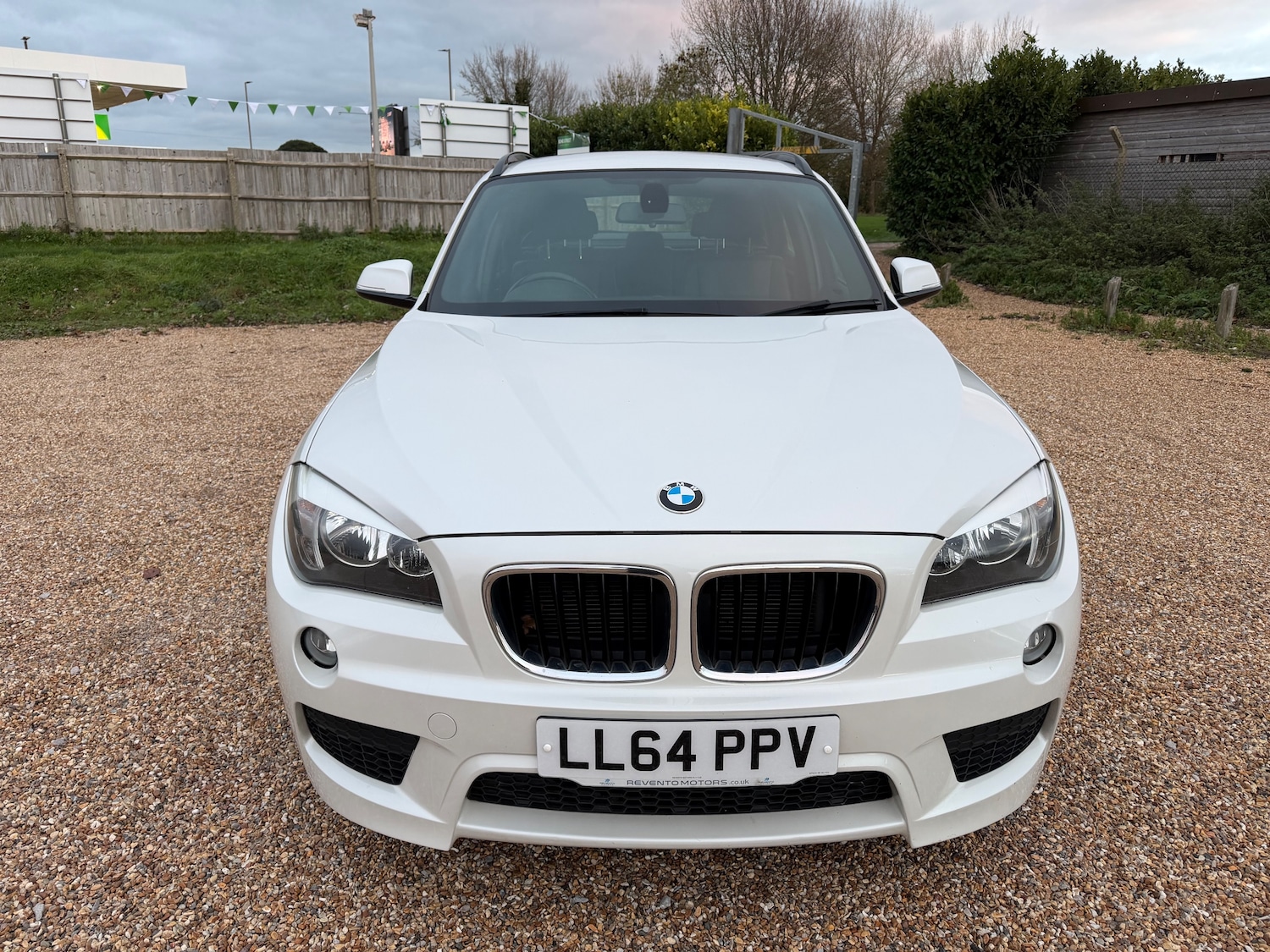 Used BMW X1 2014 for sale - 76641663: Photo 3