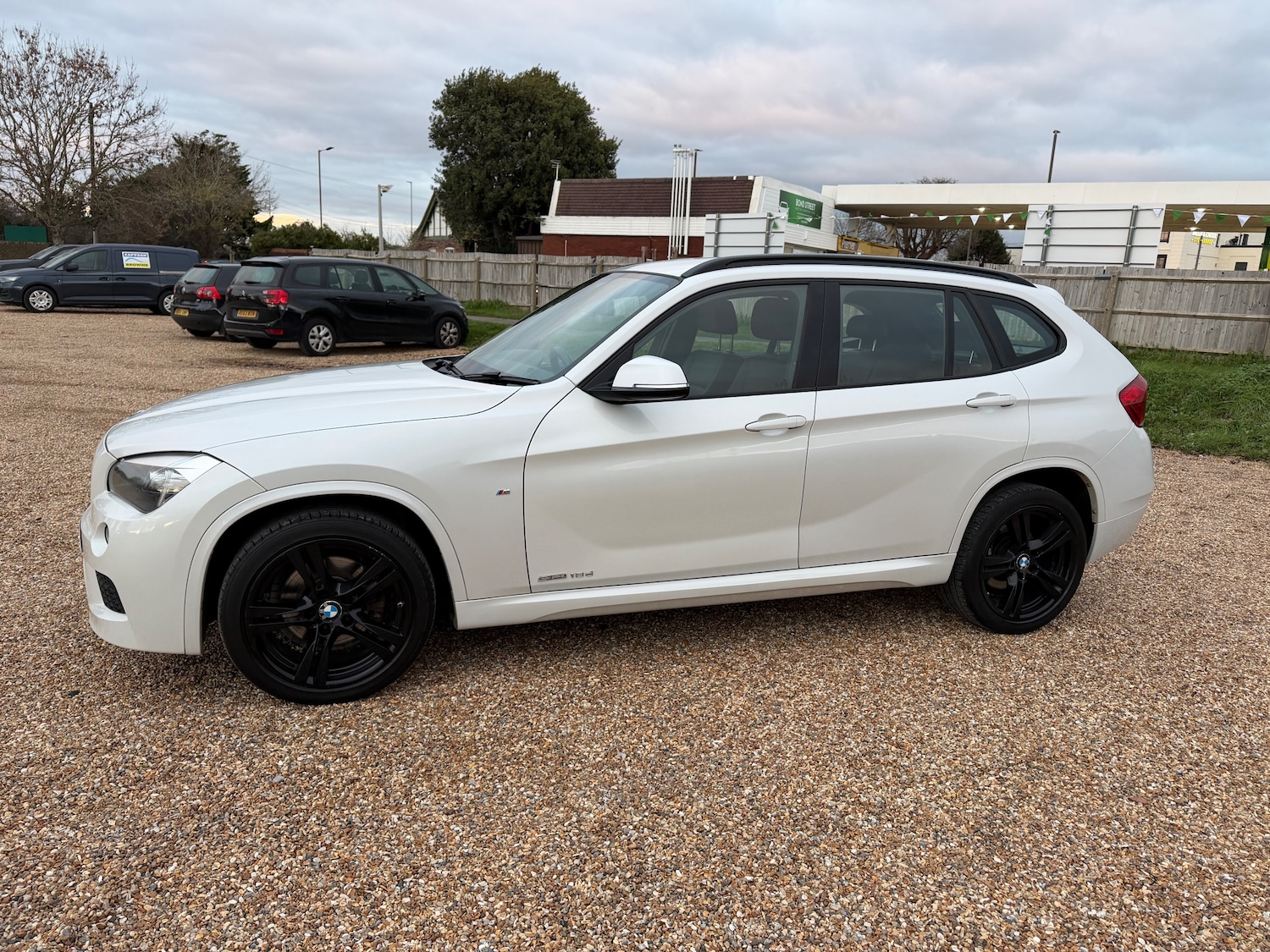 Used BMW X1 2014 for sale - 76641663: Photo 4
