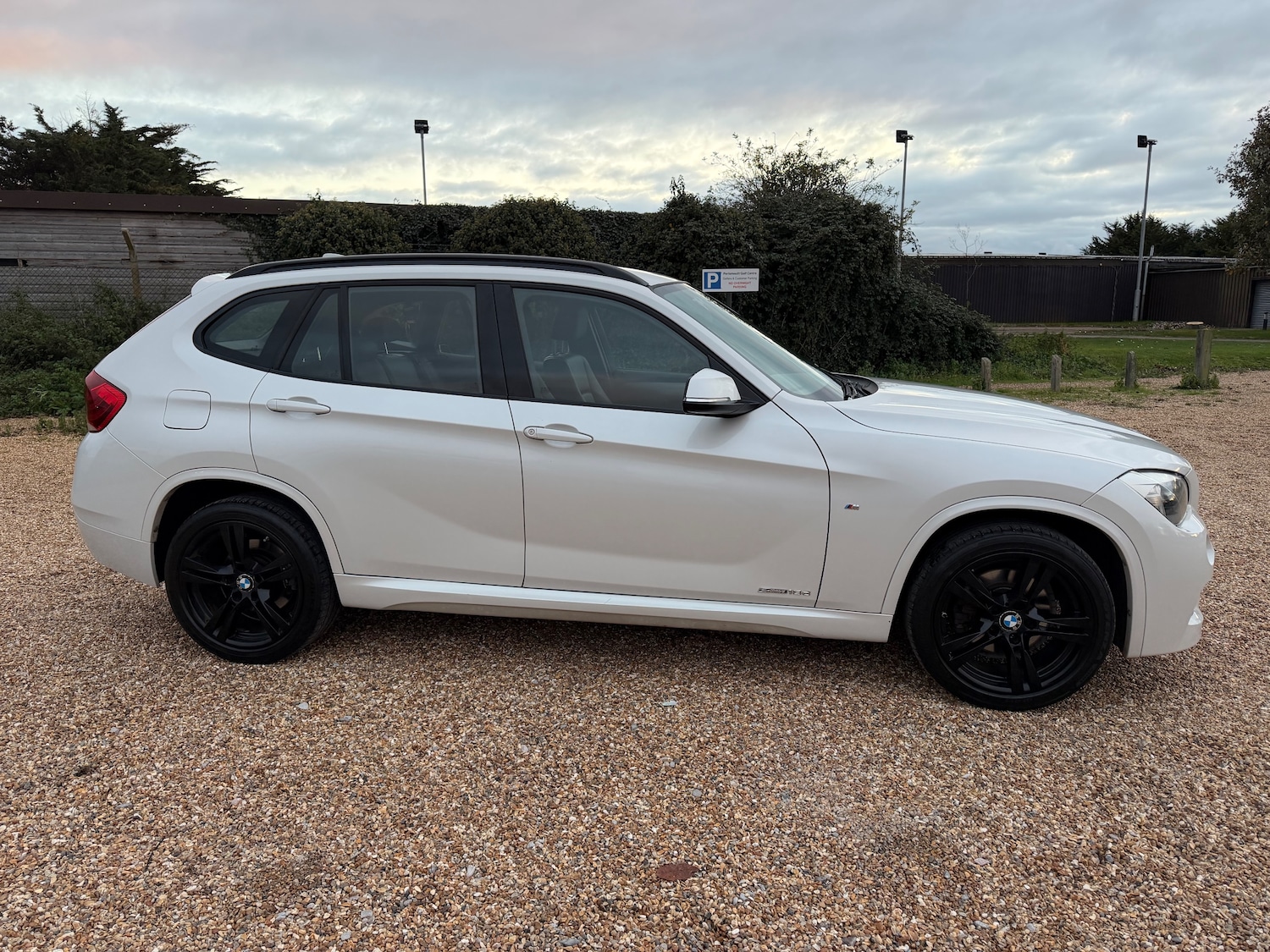 Used BMW X1 2014 for sale - 76641663: Photo 5