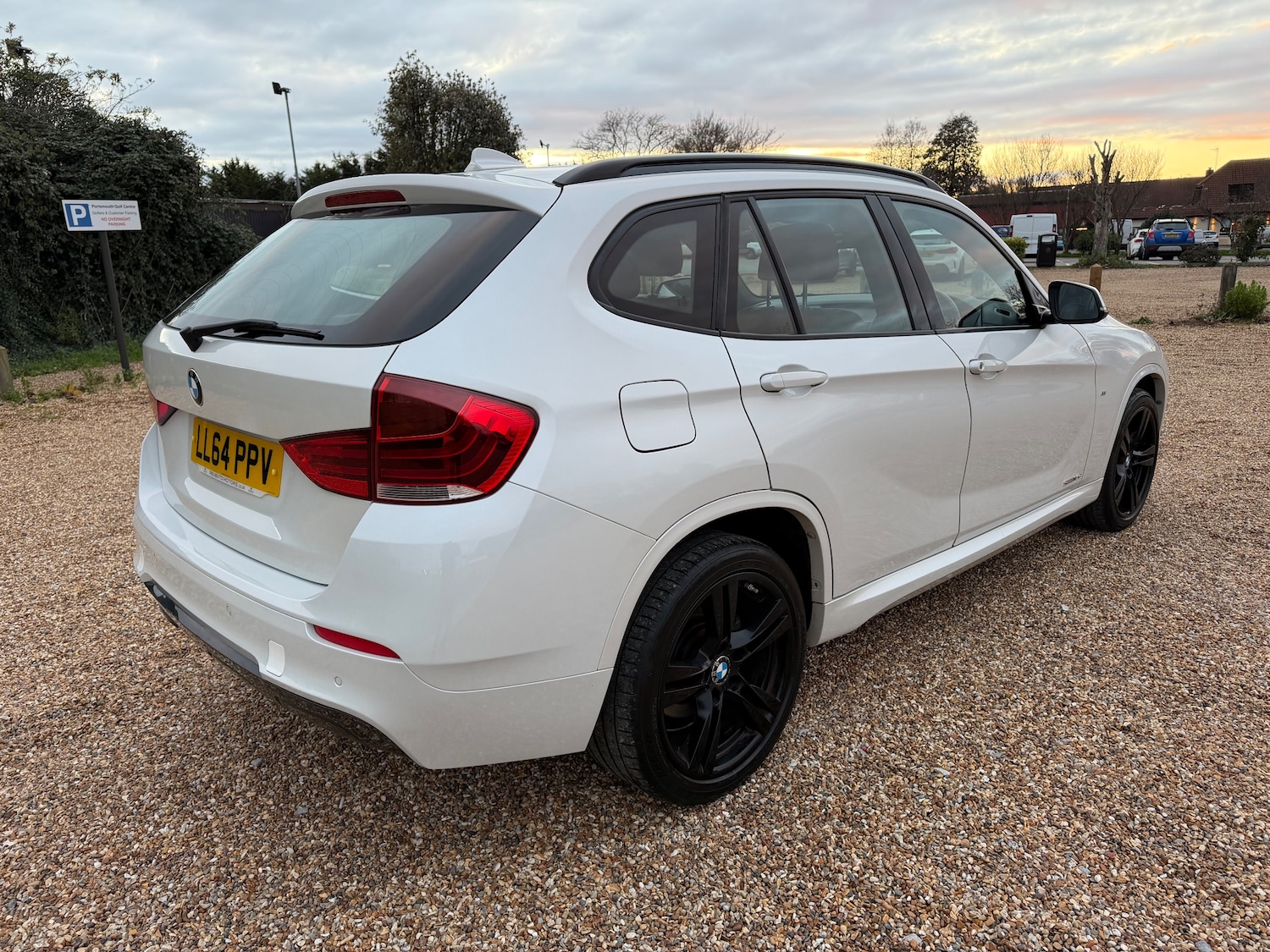 Used BMW X1 2014 for sale - 76641663: Photo 6