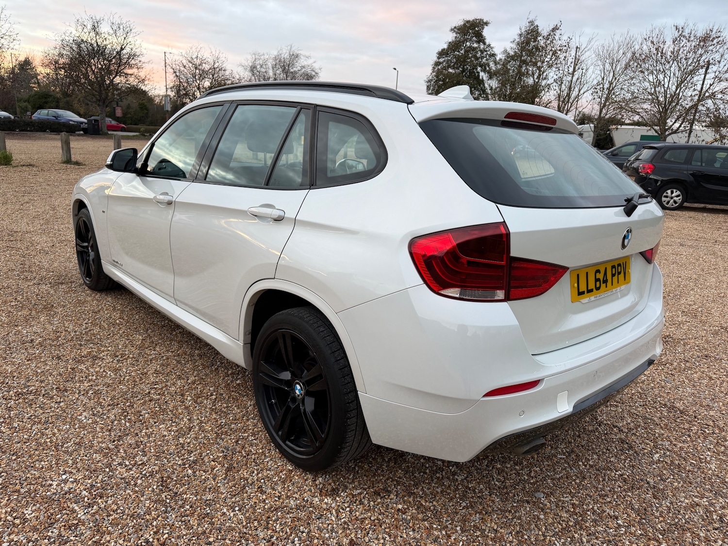 Used BMW X1 2014 for sale - 76641663: Photo 7