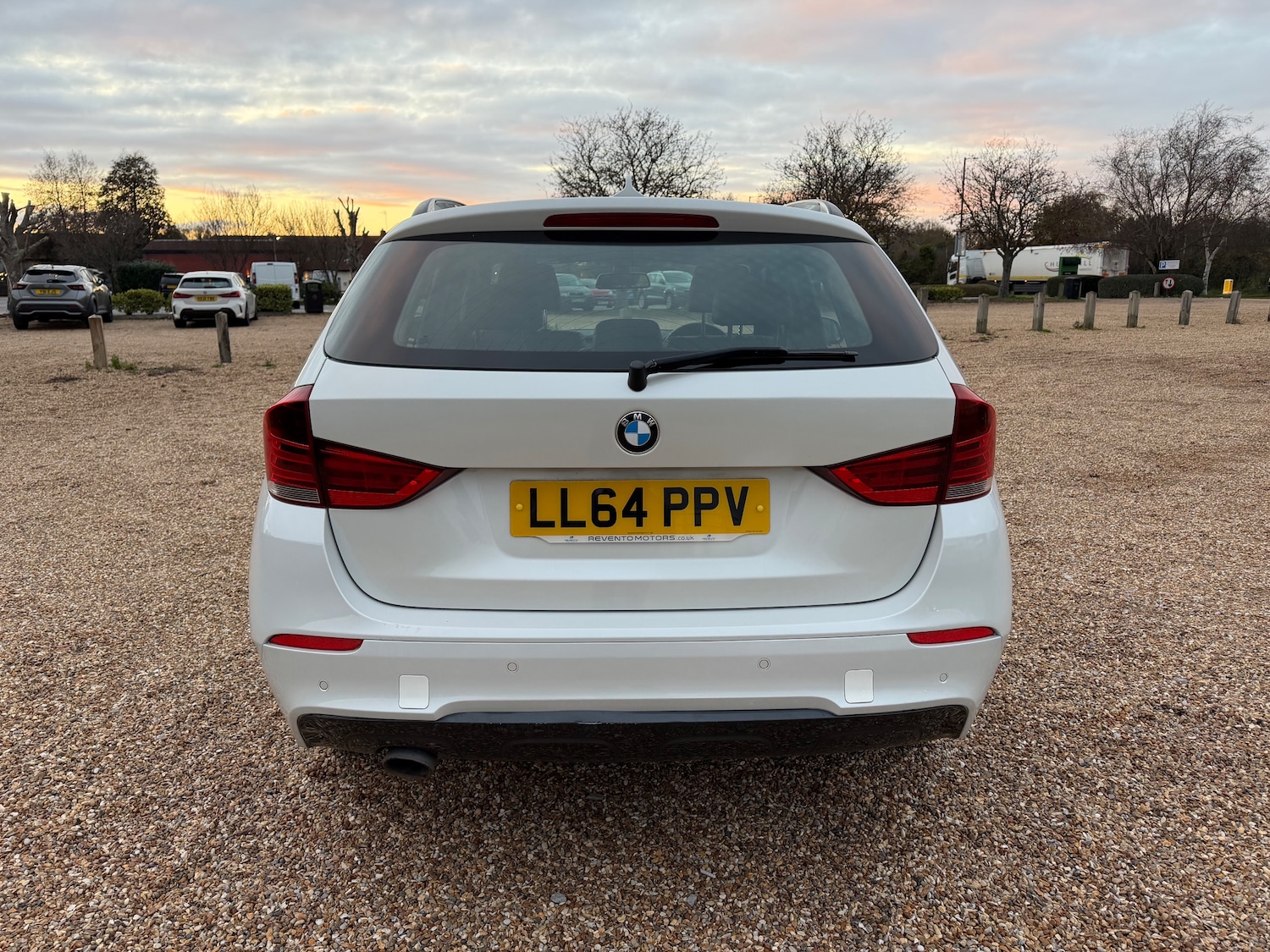 Used BMW X1 2014 for sale - 76641663: Photo 8