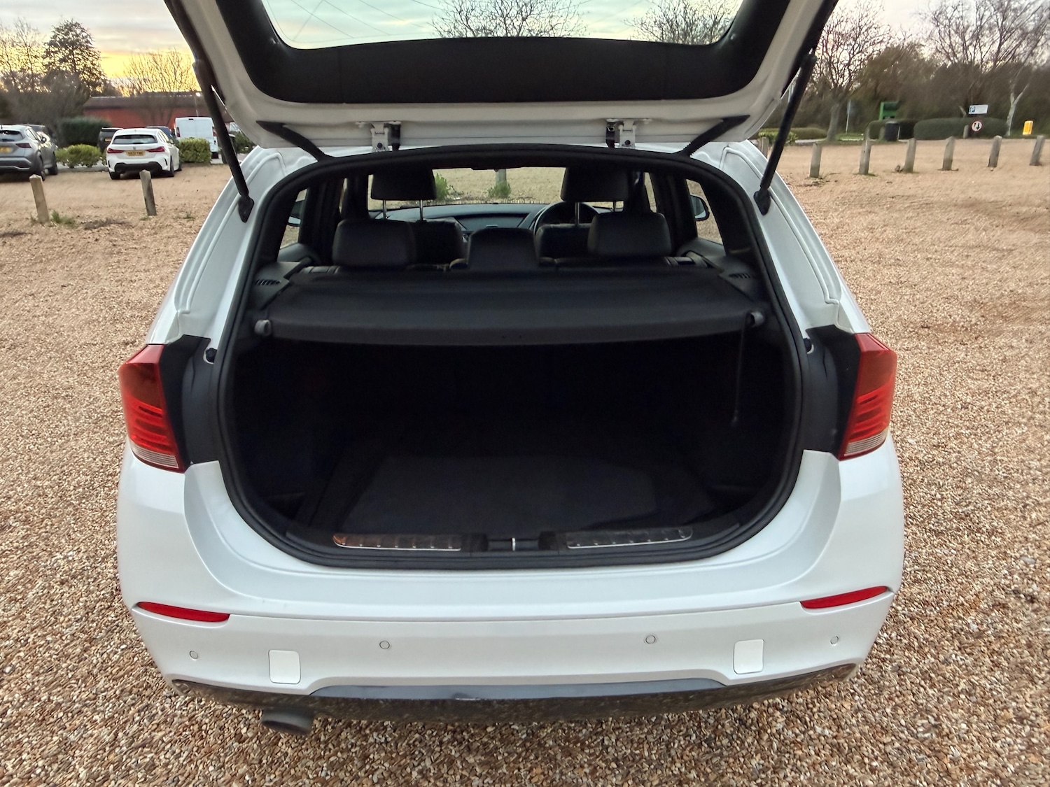 Used BMW X1 2014 for sale - 76641663: Photo 9