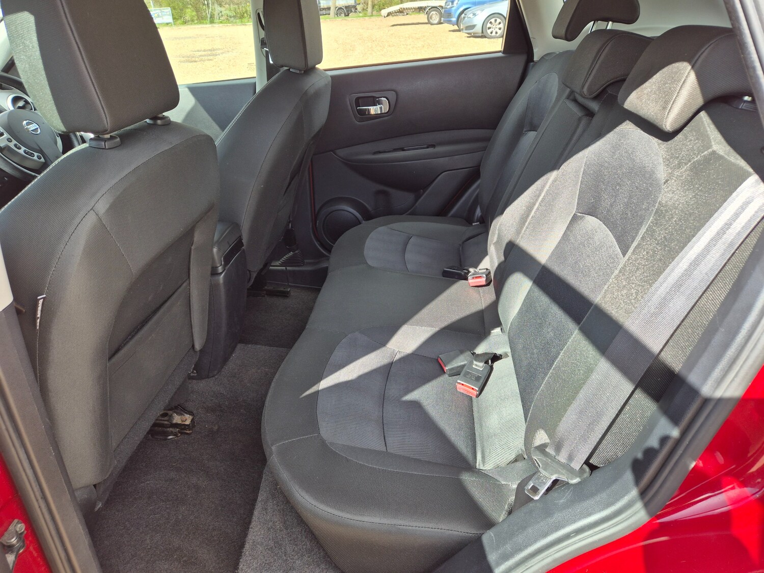 Used Nissan Qashqai 2011 for sale - 78022365: Photo 13