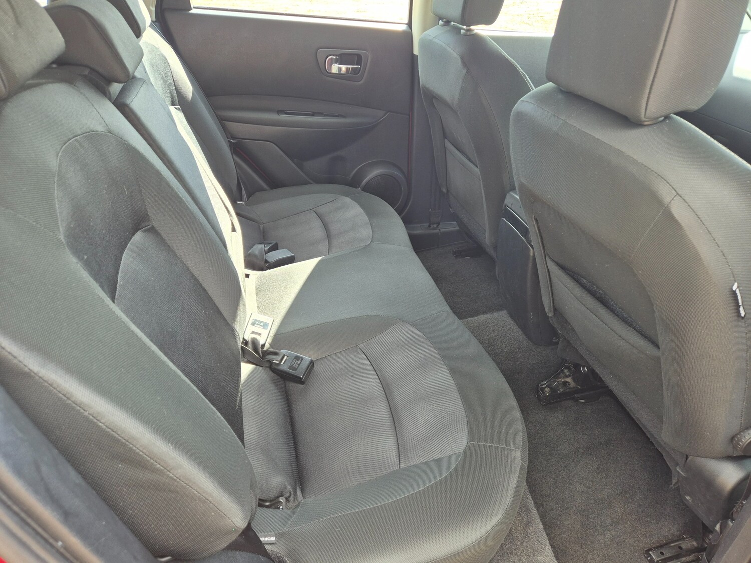 Used Nissan Qashqai 2011 for sale - 78022365: Photo 14