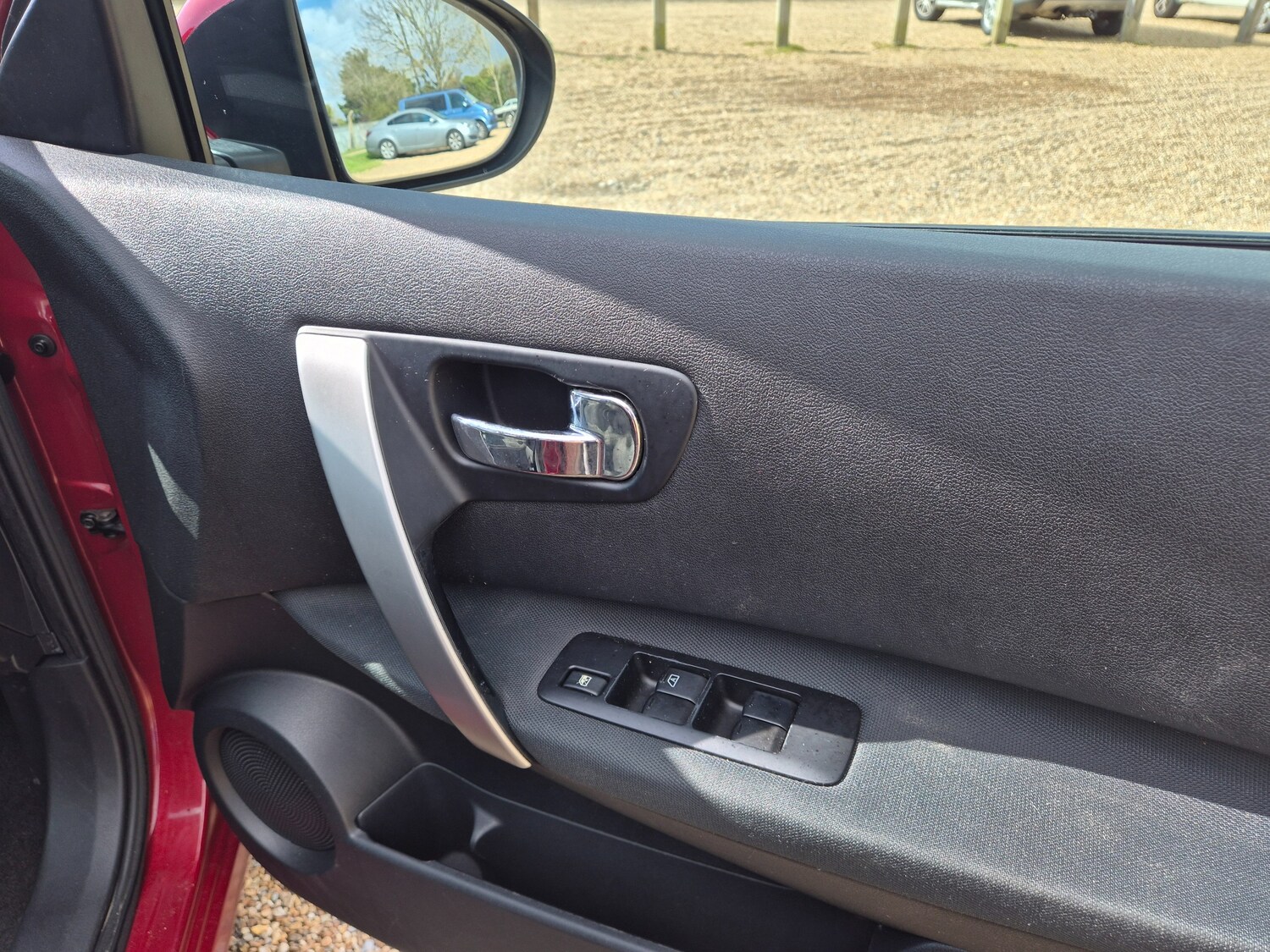 Used Nissan Qashqai 2011 for sale - 78022365: Photo 15