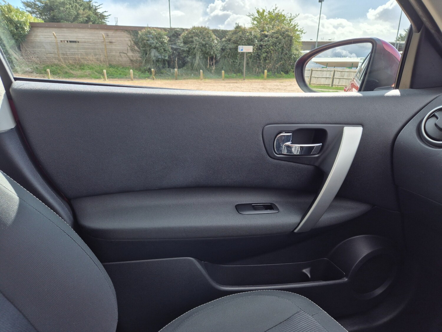 Used Nissan Qashqai 2011 for sale - 78022365: Photo 16