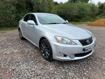 2009 (09) - 220D SE-I 4-Door