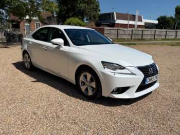 2015 (65) - 300H SE 4-Door