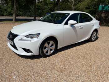 Used Lexus IS 2015 for sale - 75073656: Photo