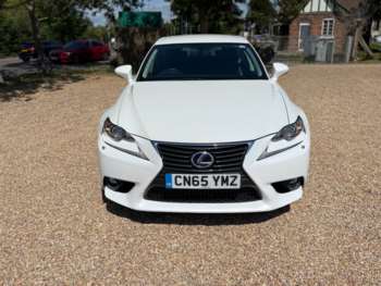 Used Lexus IS 2015 for sale - 75073656: Photo