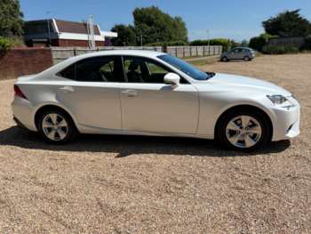 Used Lexus IS 2015 for sale - 75073656: Photo