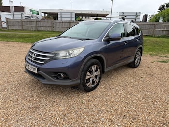 Used Honda CR-V 2012 for sale - 79614031: Photo