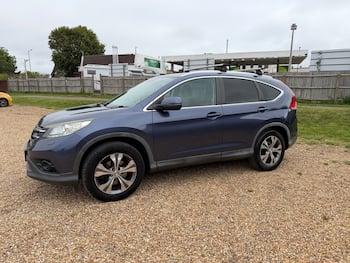 Used Honda CR-V 2012 for sale - 79614031: Photo