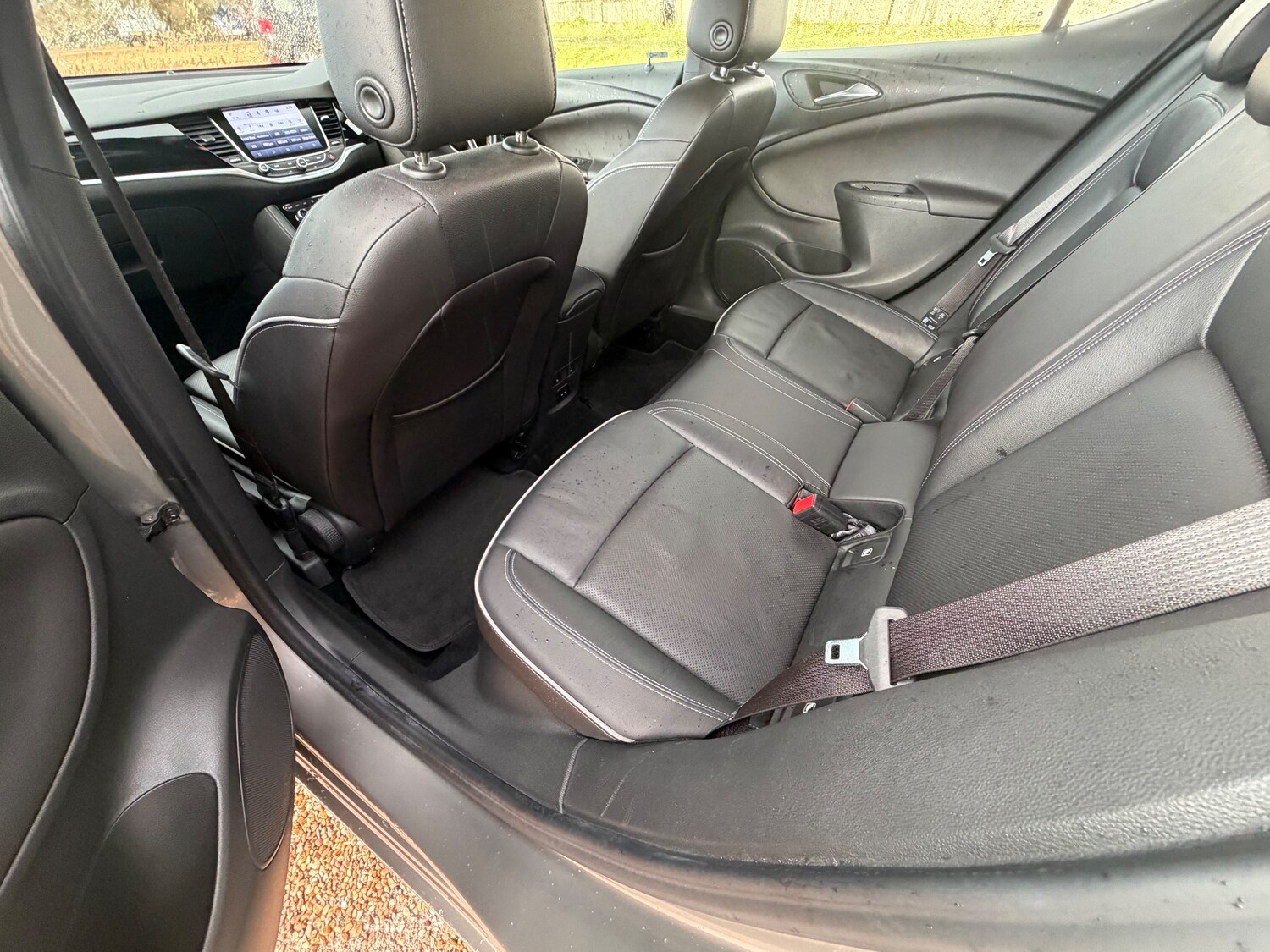 Used Vauxhall Astra 2016 for sale - 77360649: Photo 10