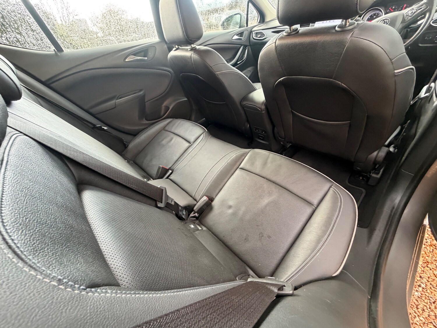 Used Vauxhall Astra 2016 for sale - 77360649: Photo 11