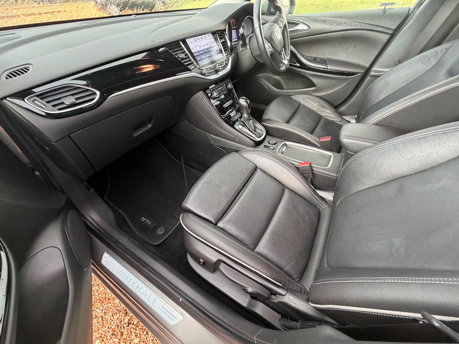 Used Vauxhall Astra 2016 for sale - 77360649: Photo 12