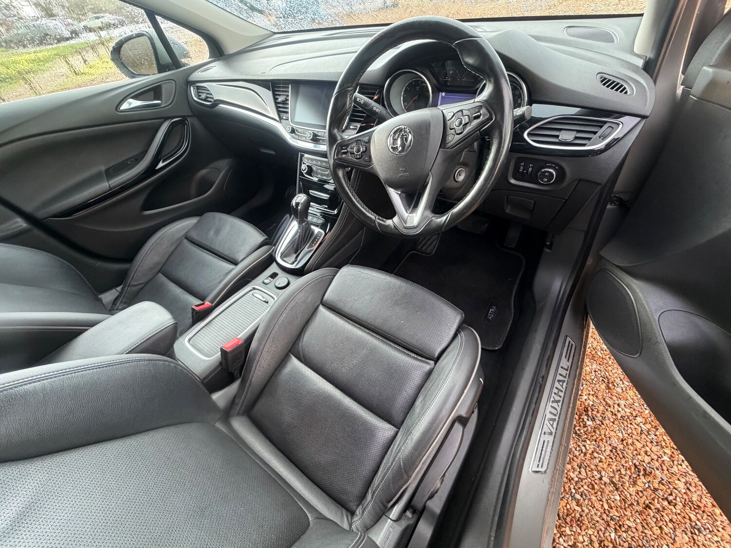 Used Vauxhall Astra 2016 for sale - 77360649: Photo 13