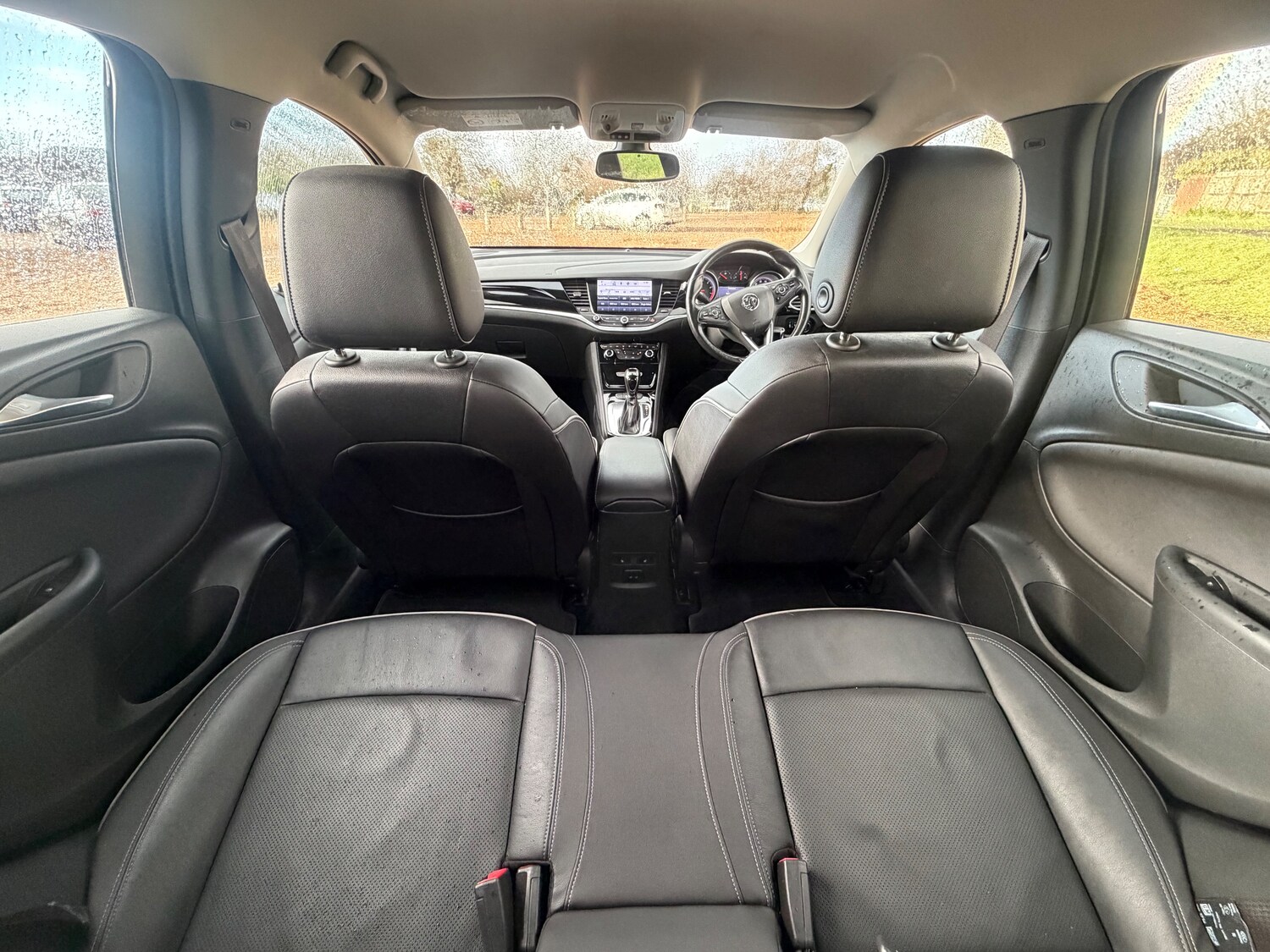 Used Vauxhall Astra 2016 for sale - 77360649: Photo 9