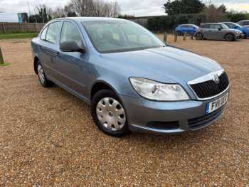 2011 (11) - S TDI CR DSG 5-Door