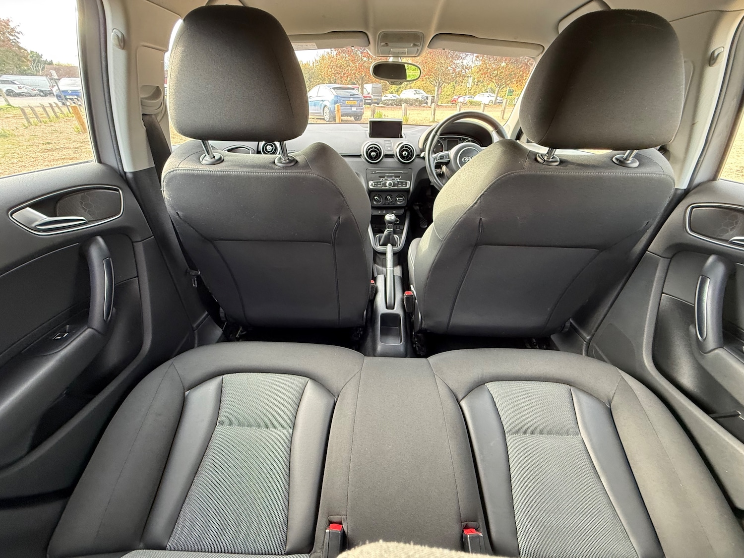 Used Audi A1 2017 for sale - 76281122: Photo 10