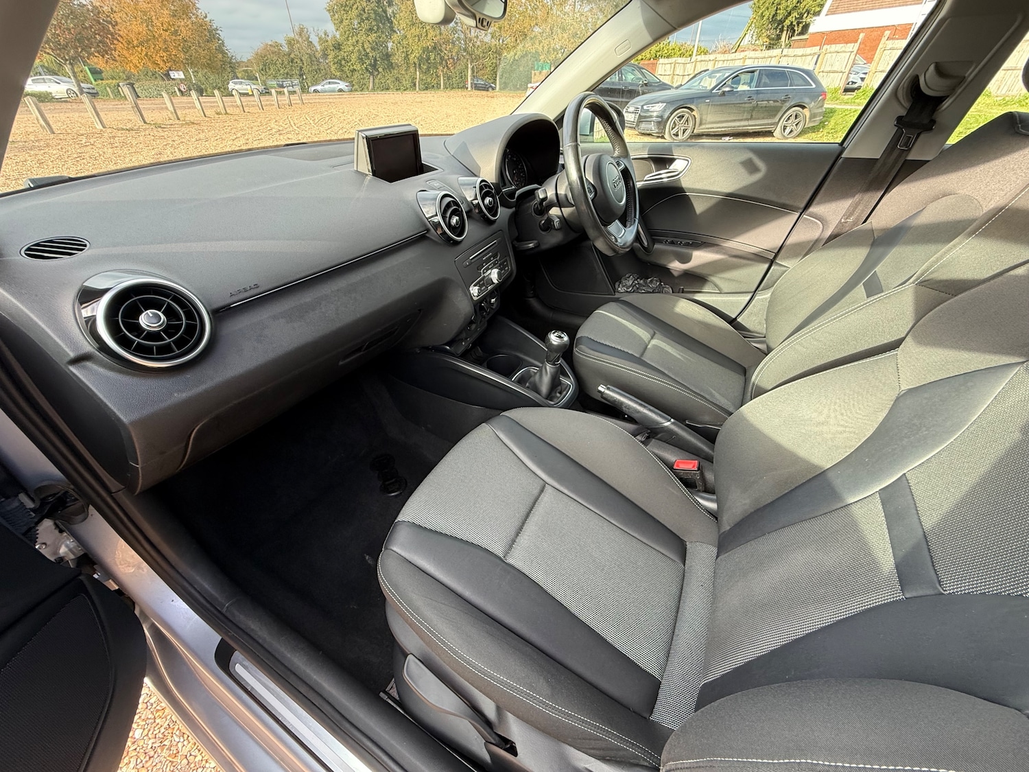 Used Audi A1 2017 for sale - 76281122: Photo 11