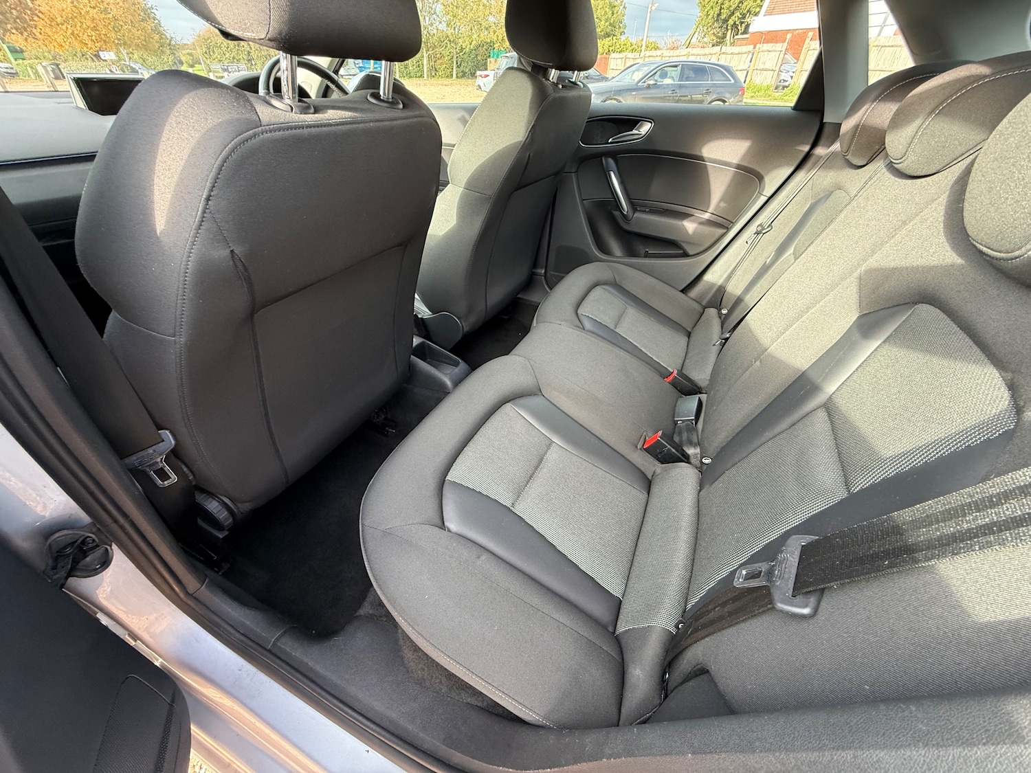 Used Audi A1 2017 for sale - 76281122: Photo 12