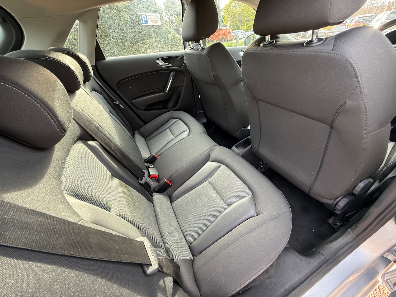 Used Audi A1 2017 for sale - 76281122: Photo 13