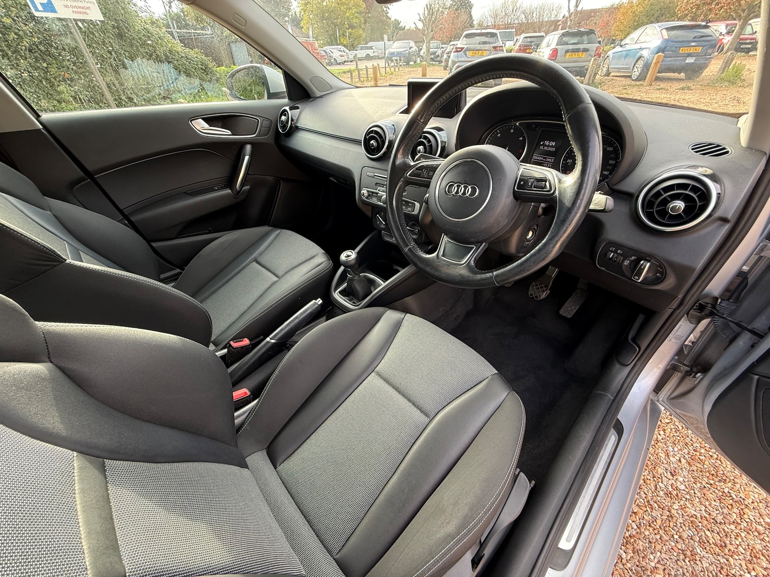 Used Audi A1 2017 for sale - 76281122: Photo 14