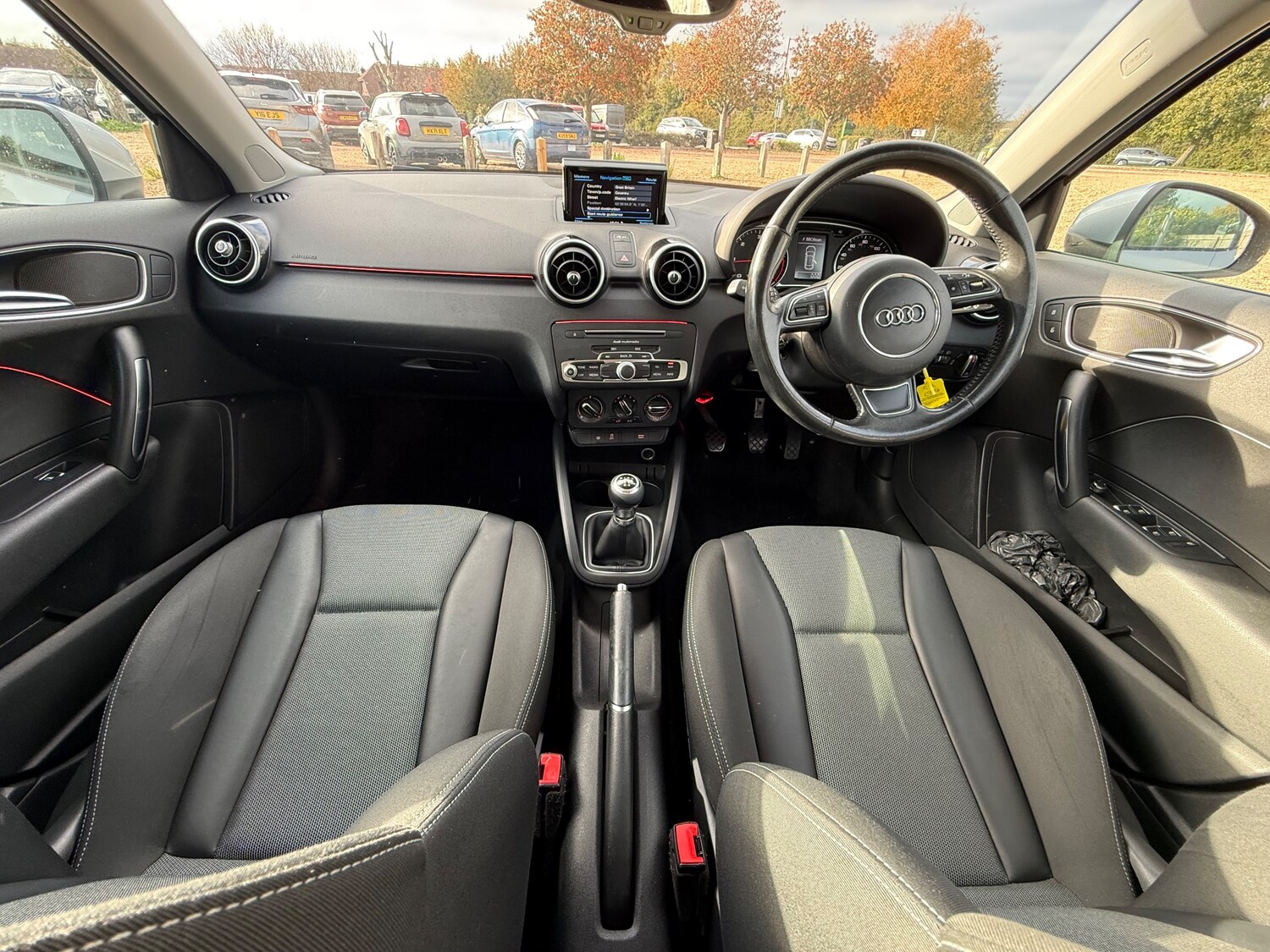 Used Audi A1 2017 for sale - 76281122: Photo 15