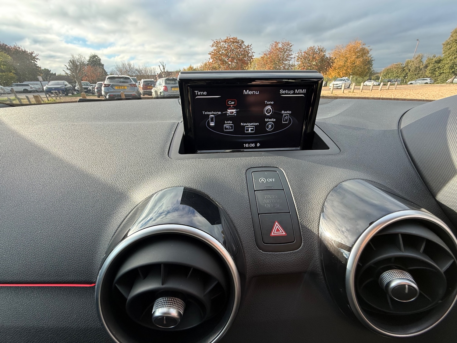 Used Audi A1 2017 for sale - 76281122: Photo 17