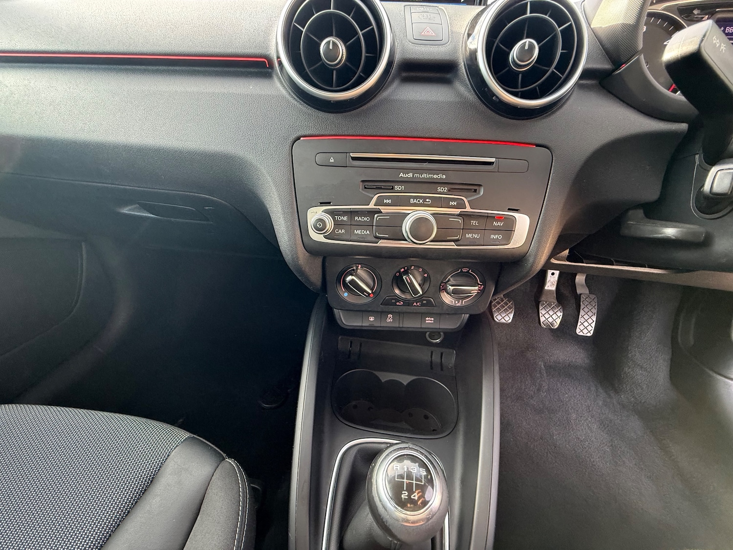 Used Audi A1 2017 for sale - 76281122: Photo 18