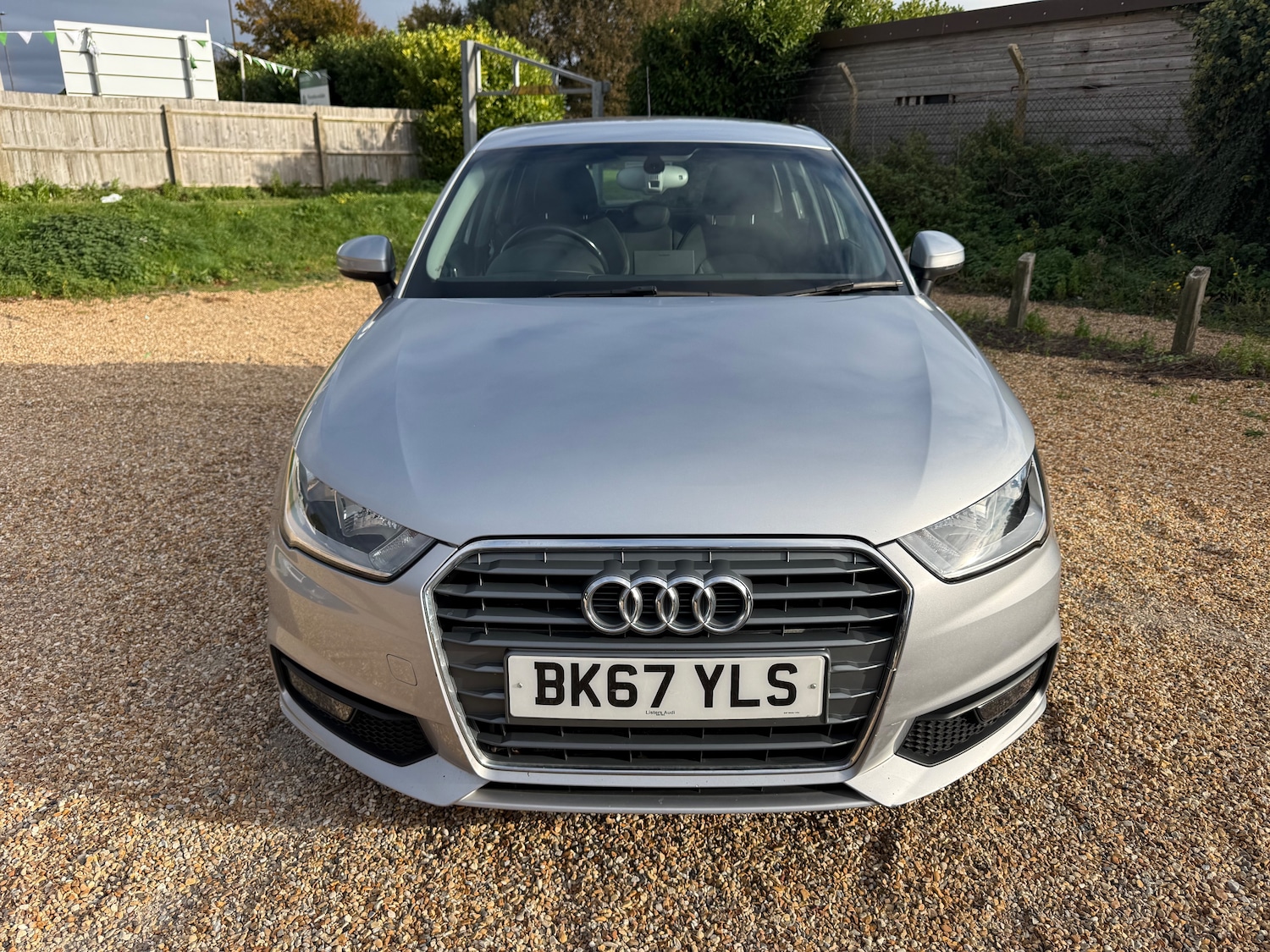 Used Audi A1 2017 for sale - 76281122: Photo 3