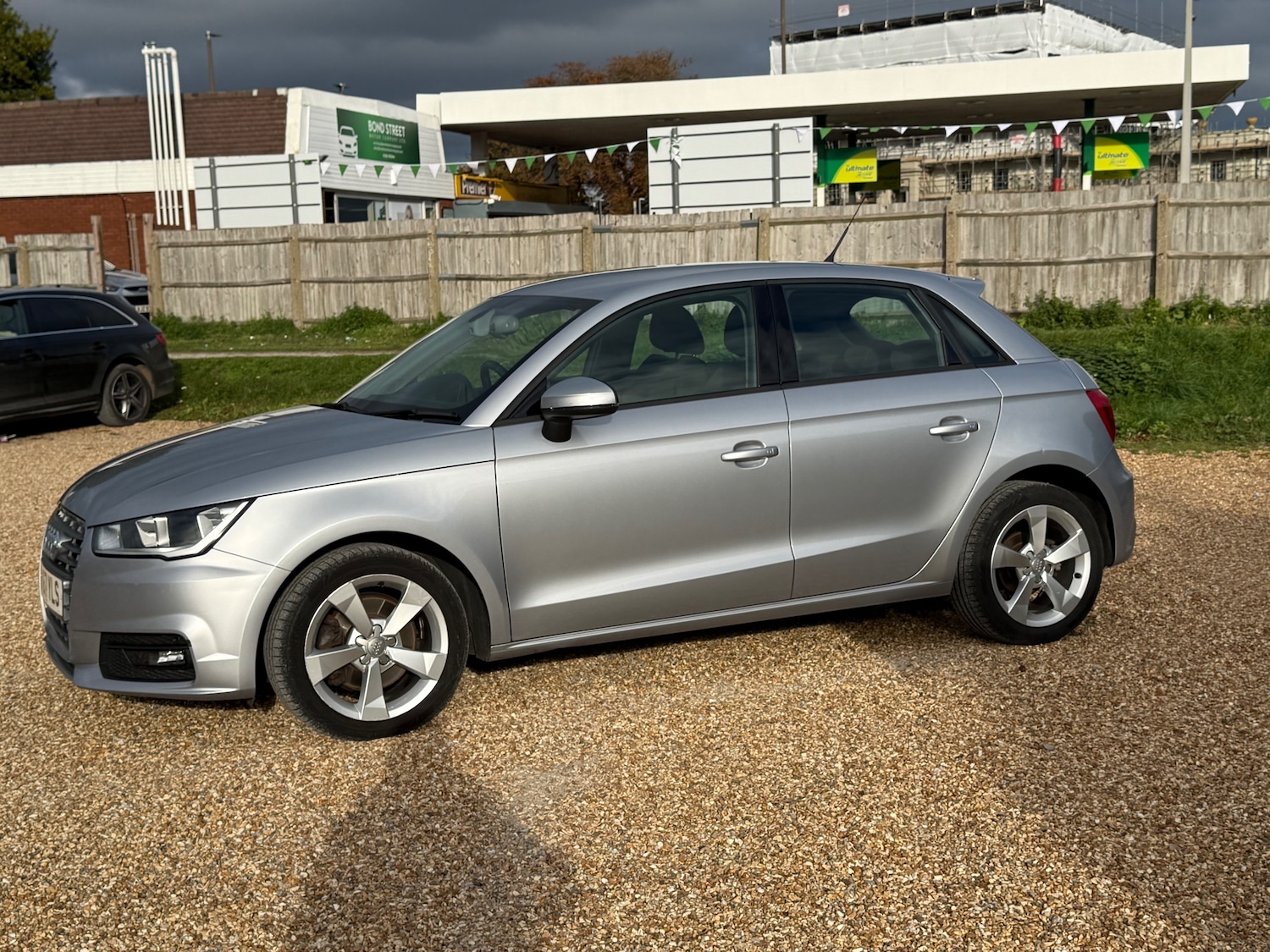 Used Audi A1 2017 for sale - 76281122: Photo 5