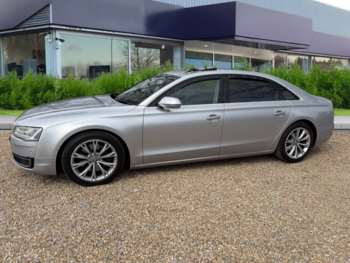 Used Audi A8 2015 for sale - 74537073: Photo