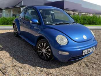 2004 (04) - 8V 3-Door