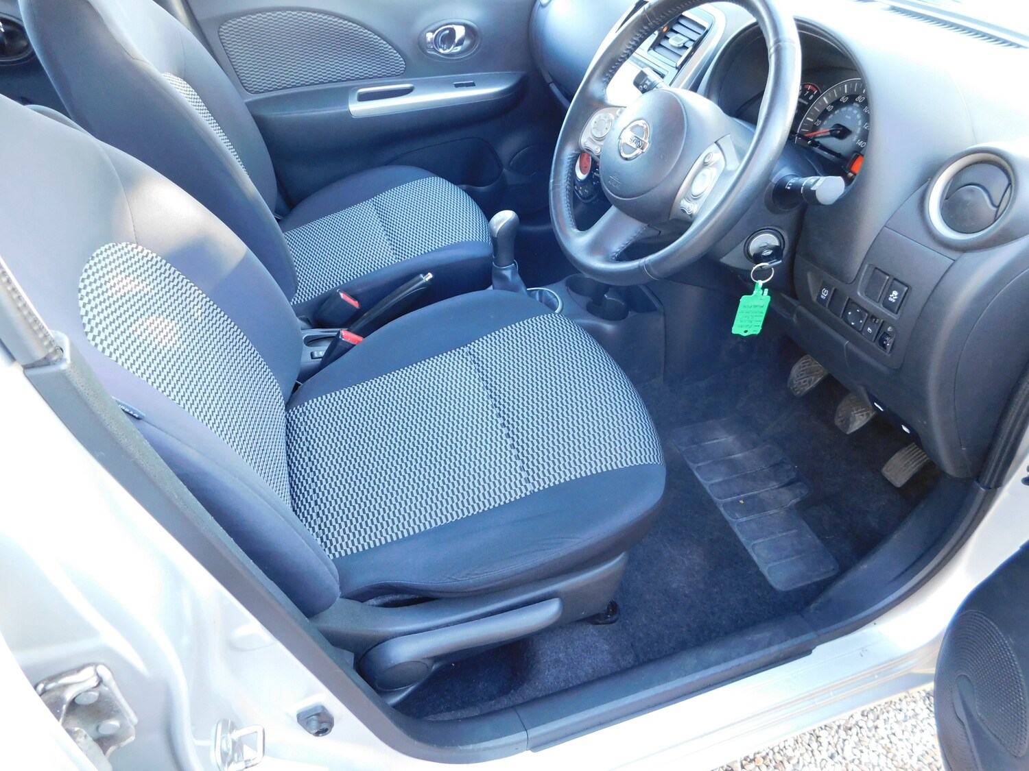 Vehicle 11