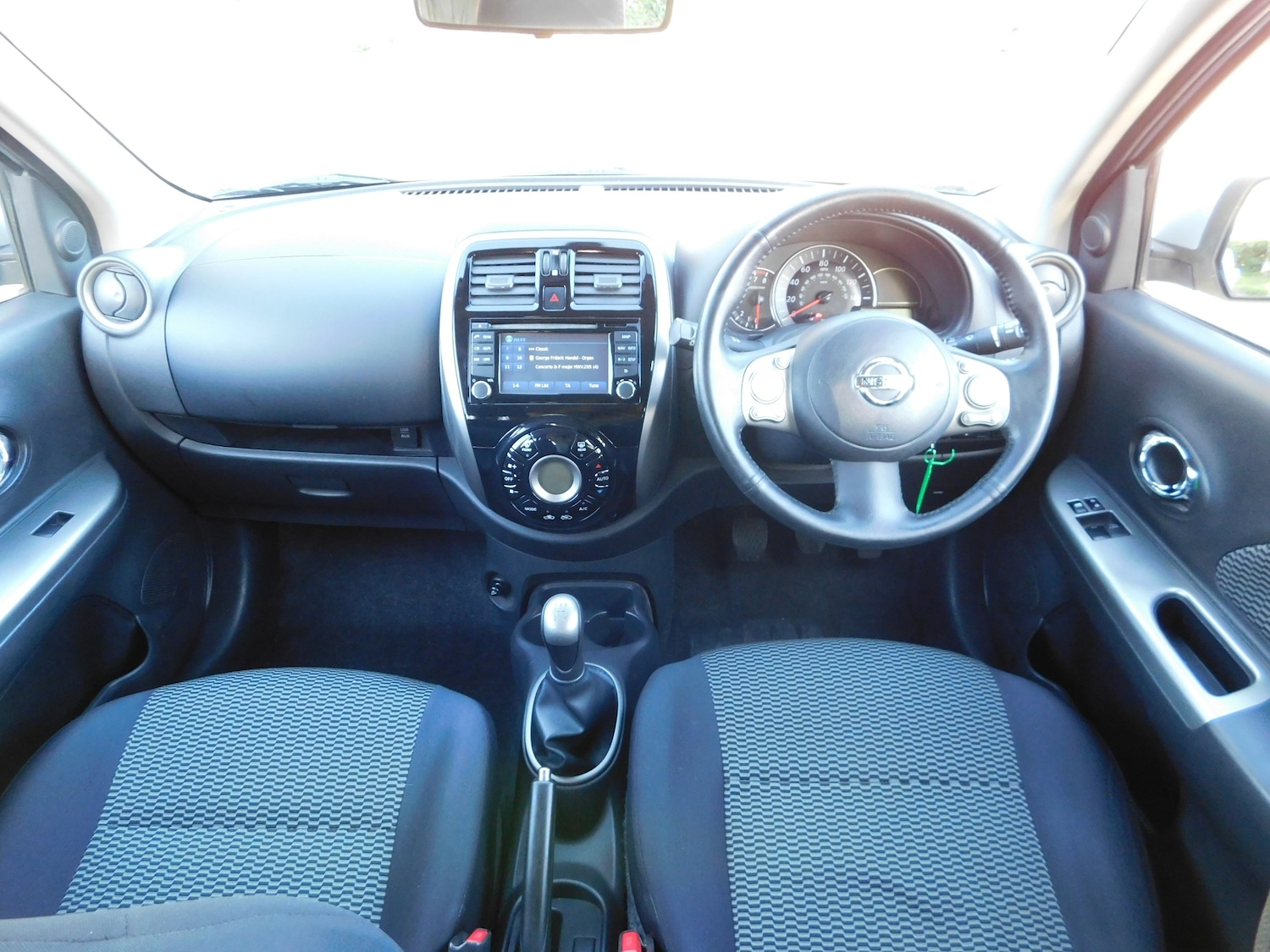 Vehicle 13