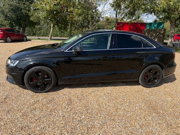 Used Audi A3 2015 for sale - 75705629: Photo