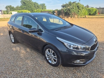 Used Kia Ceed 2013 for sale - 79750017: Photo