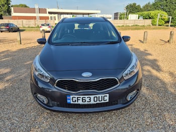 Used Kia Ceed 2013 for sale - 79750017: Photo
