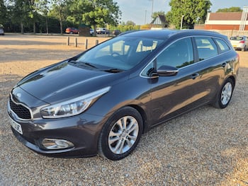Used Kia Ceed 2013 for sale - 79750017: Photo