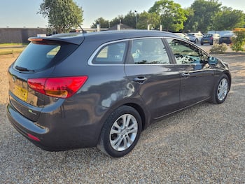 Used Kia Ceed 2013 for sale - 79750017: Photo