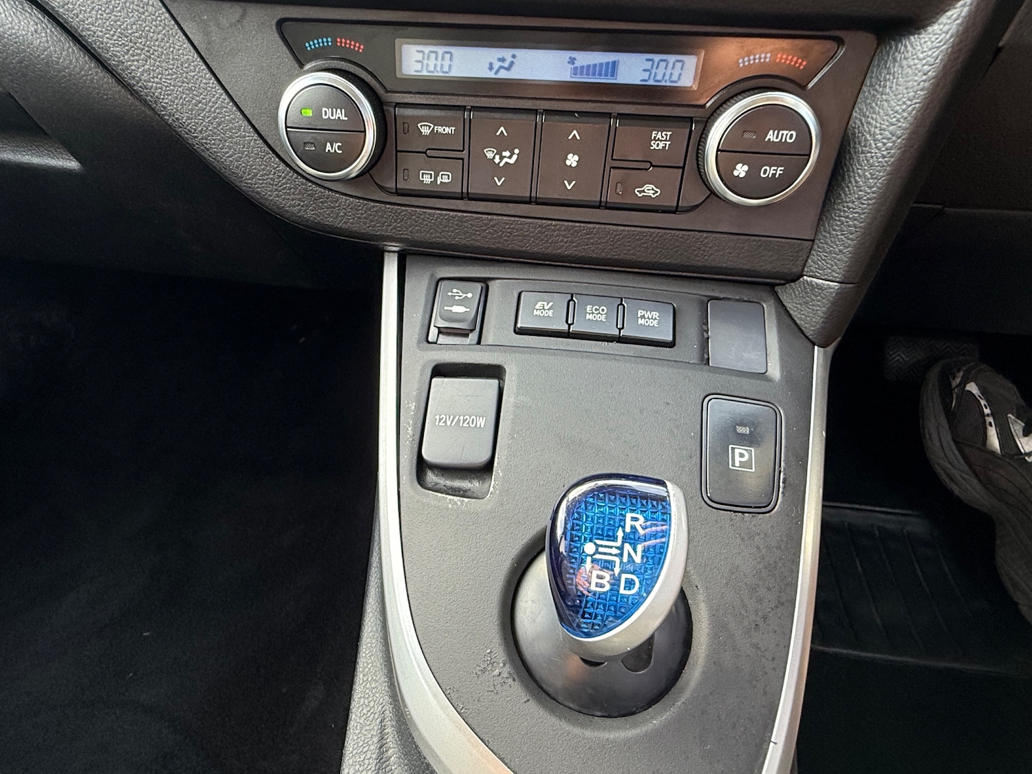 Vehicle 19