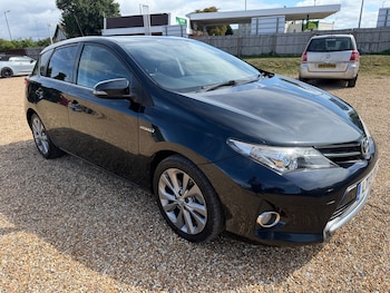 2013 (13) - EXCEL VVT-I 5-Door