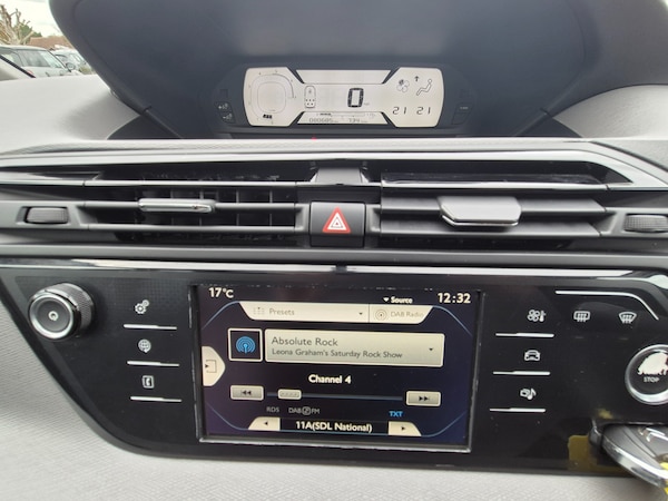 Used Citroen C4 Grand Picasso 2016 for sale - 76316052: Photo 15